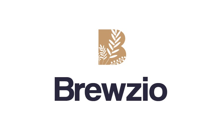 Brewzio.com - Cool premium names