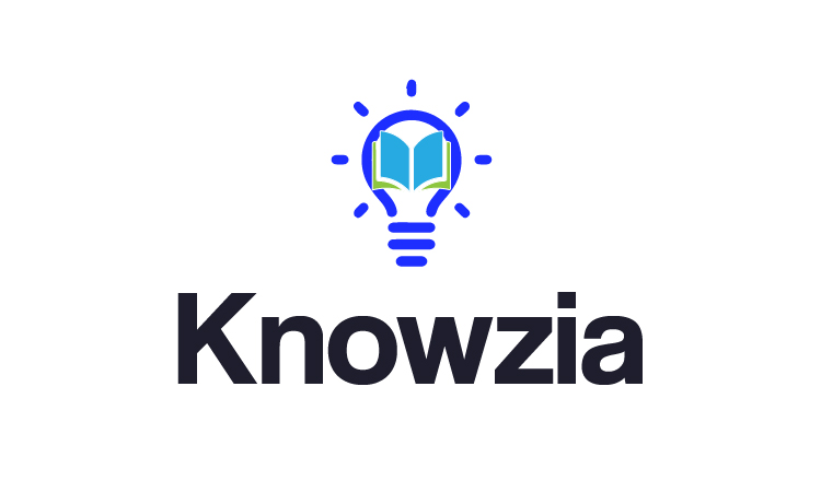 Knowzia.com - buy Cool premium domains