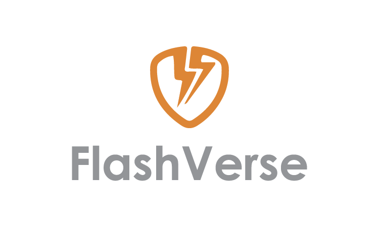 FlashVerse.com - New premium domain names for sale