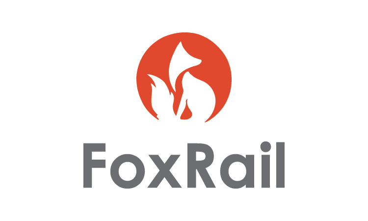 FoxRail.com - Catchy domains for sale