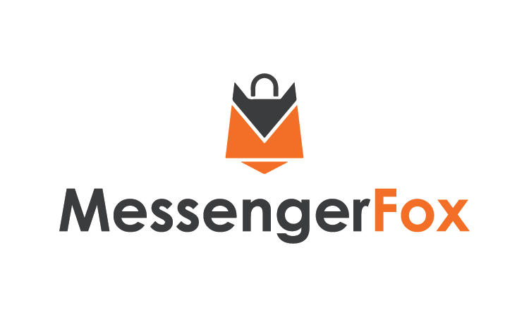 MessengerFox.com - Catchy premium names