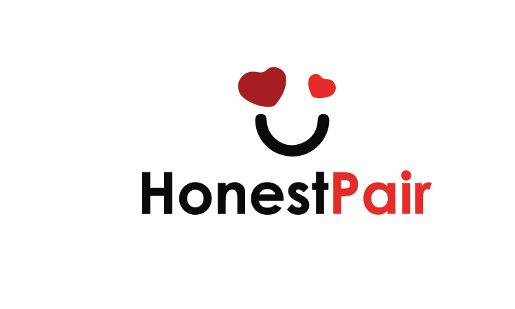 HonestPair logo