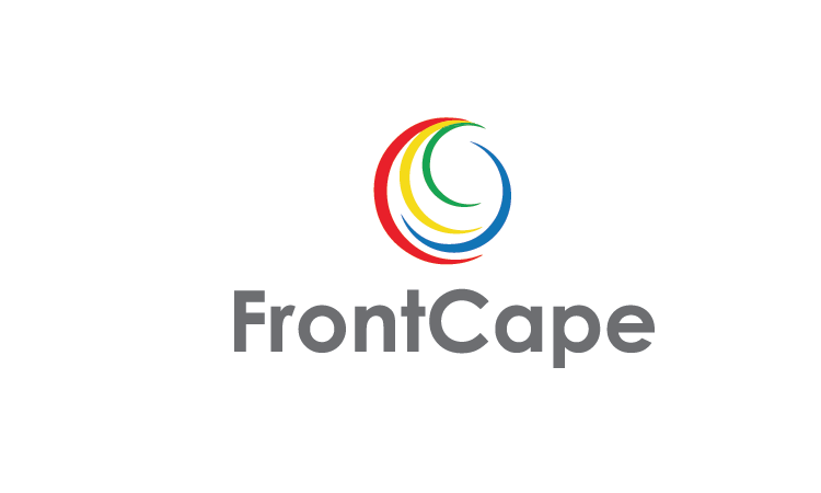 FrontCape logo