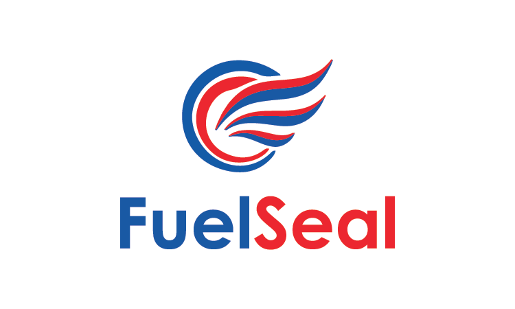 FuelSeal logo