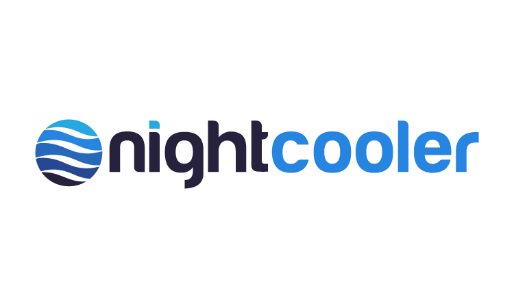 NightCooler logo