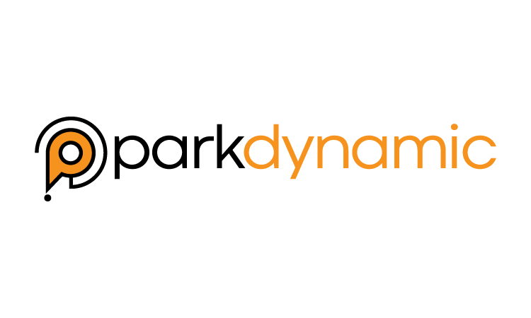 ParkDynamic logo