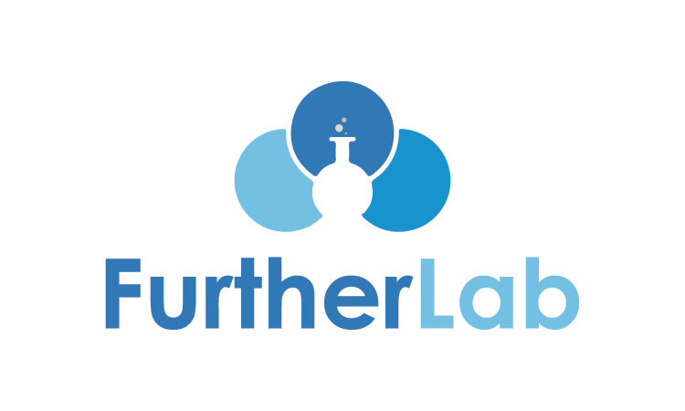 FurtherLab logo