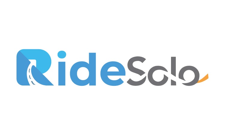 RideSolo.com - Best premium domain marketplace