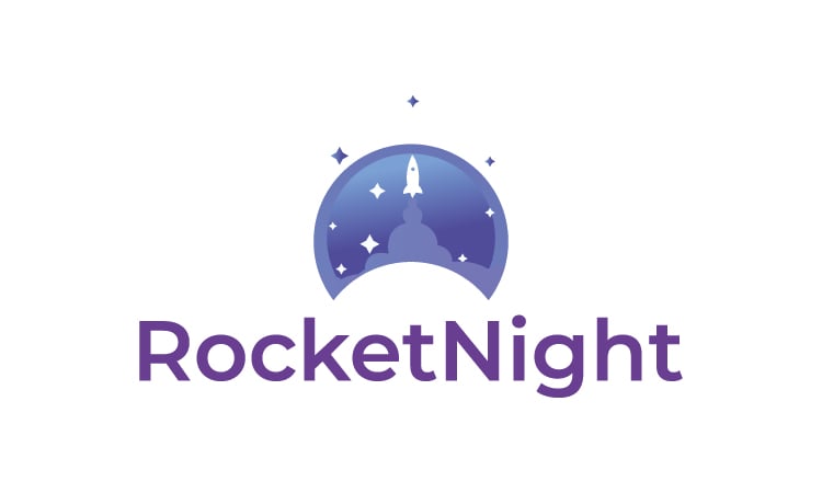 RocketNight.com - Catchy premium names