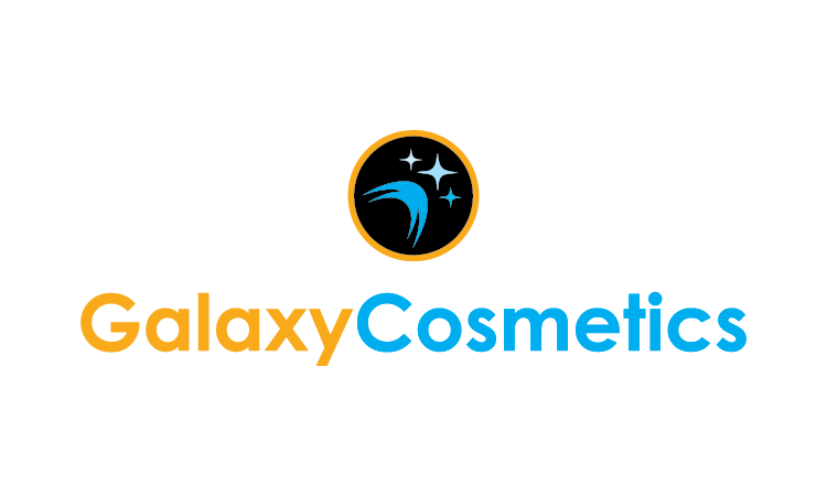 GalaxyCosmetics logo
