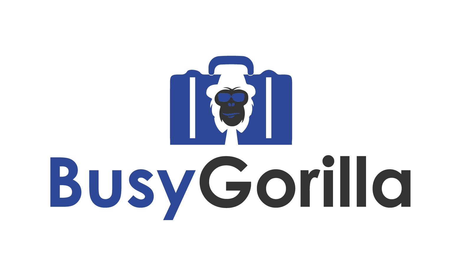 BusyGorilla logo