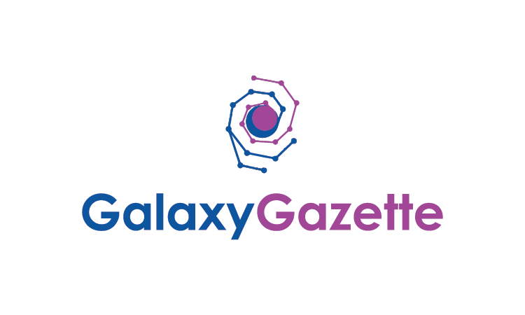 GalaxyGazette logo