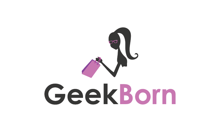 GeekBorn.com - buy New premium names