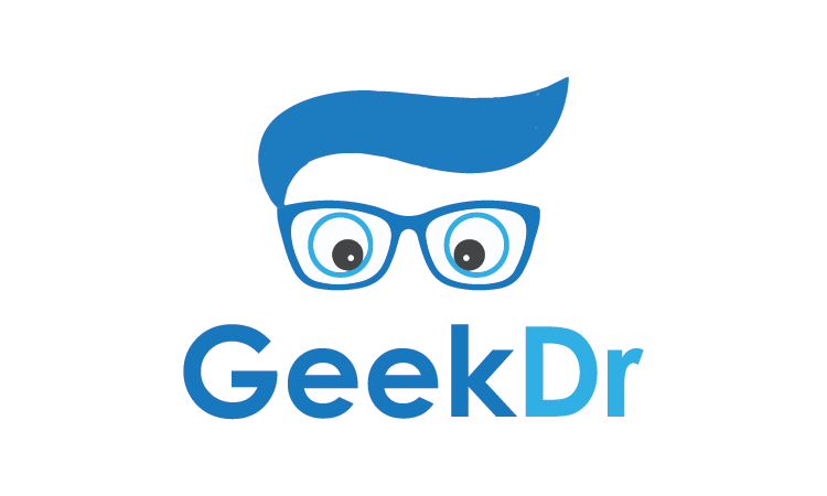 GeekDr.com - Unique domains for sale