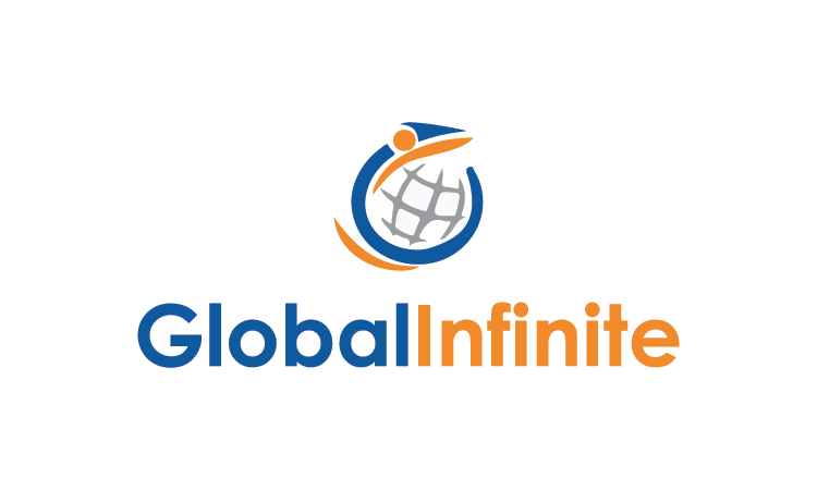 GlobalInfinite logo