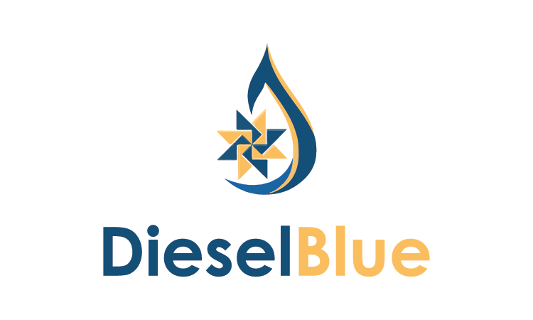 DieselBlue.com - Great domains for sale