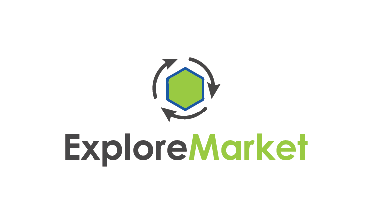 ExploreMarket.com - Unique premium domain names for sale