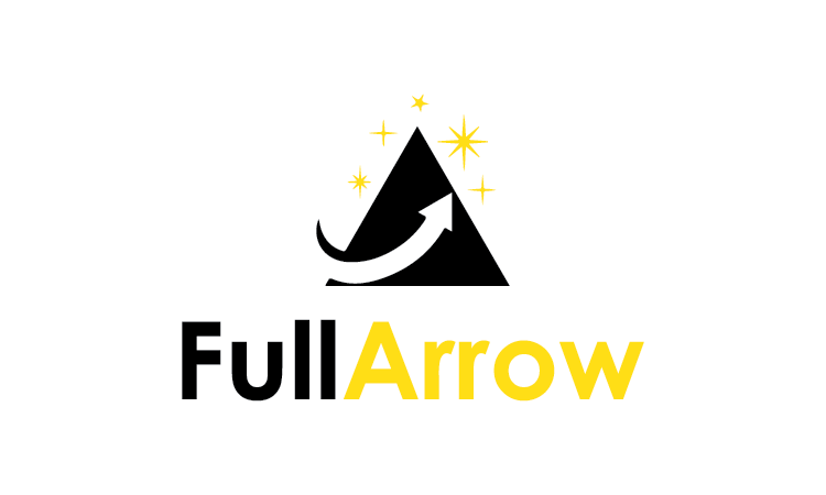 FullArrow.com - buy Catchy premium names