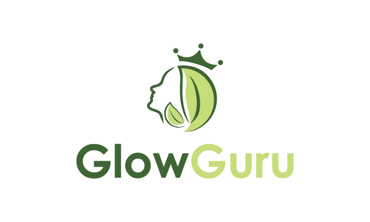 GlowGuru logo