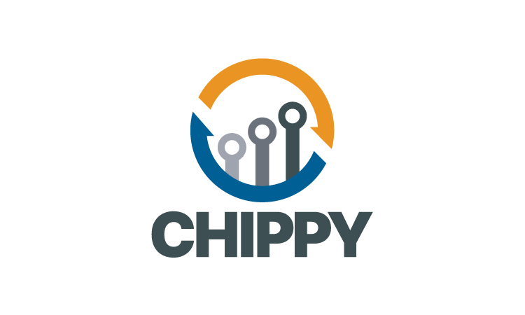 Chippy.io - Catchy premium domain names
