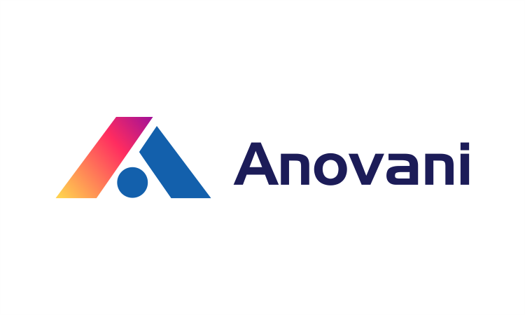 Anovani logo