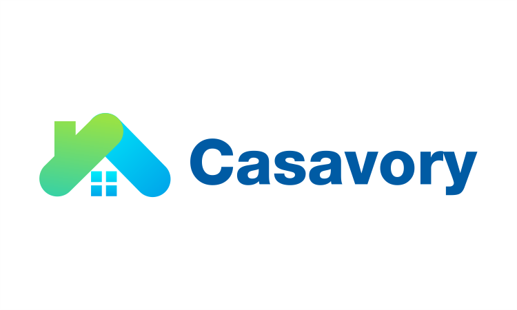 Casavory.com - buy Cool premium domains