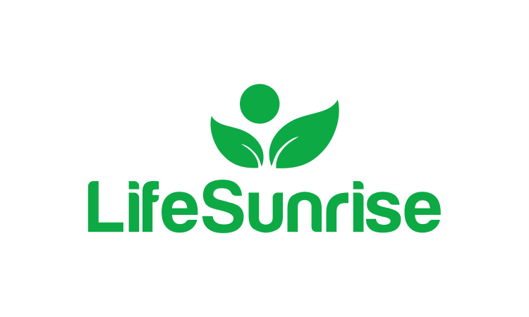 LifeSunrise.com - Catchy domains for sale
