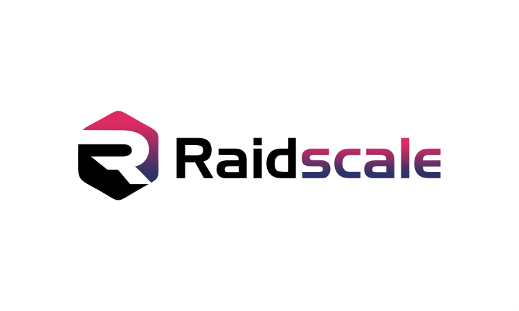 Raidscale.com - Cool domains for sale