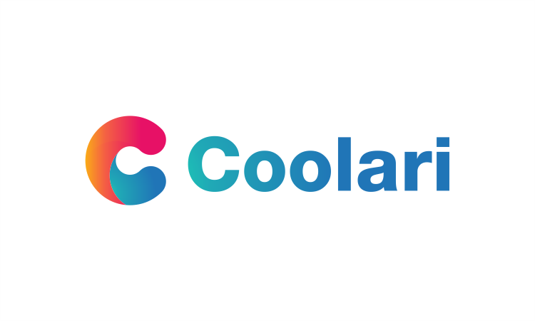 Coolari logo