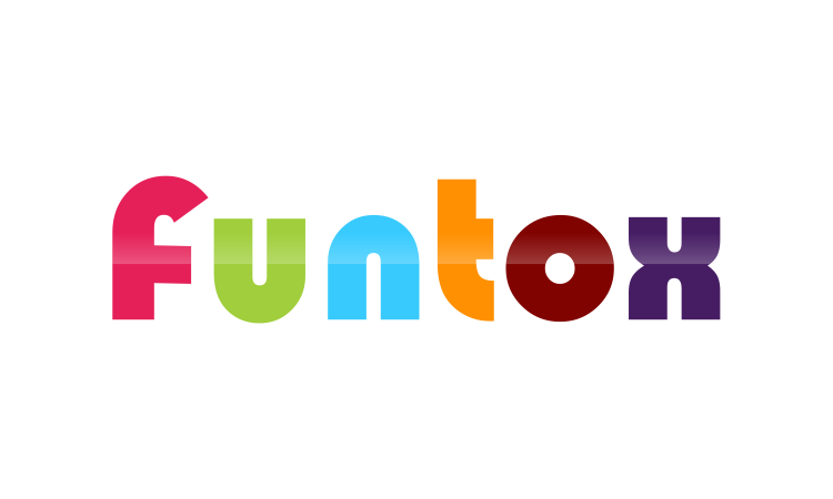 Funtox.com - Good premium names