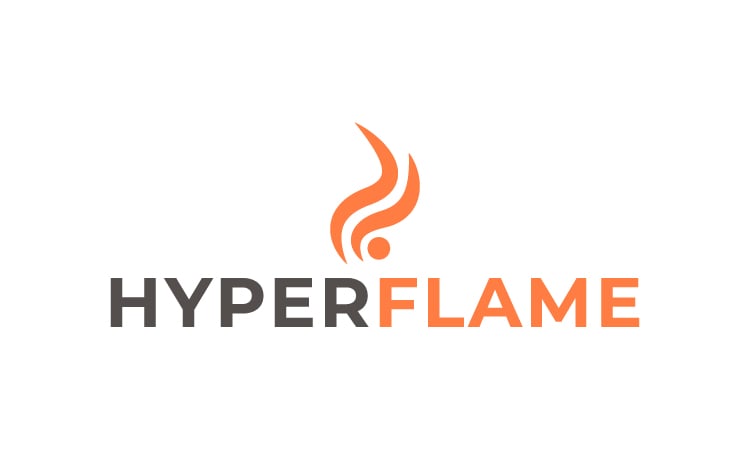 HyperFlame.com - Great premium domain names
