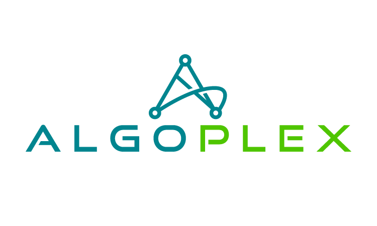 AlgoPlex logo