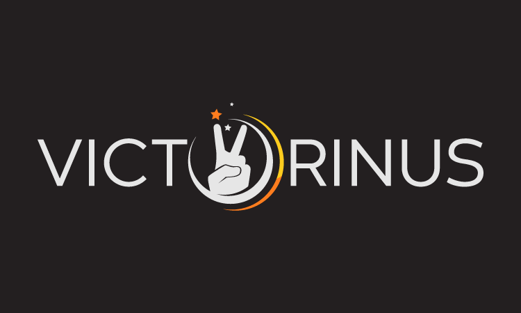 Victorinus.com - Catchy premium domain marketplace
