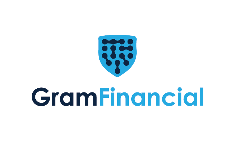 GramFinancial logo
