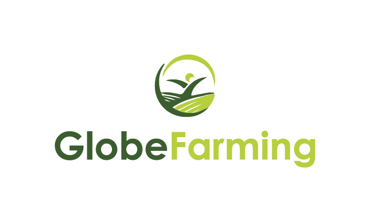 GlobeFarming.com - New premium domains for sale