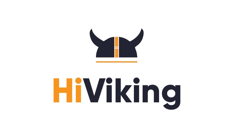 HiViking.com - Catchy domains for sale