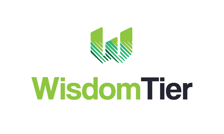 WisdomTier.com - Good premium domains for sale