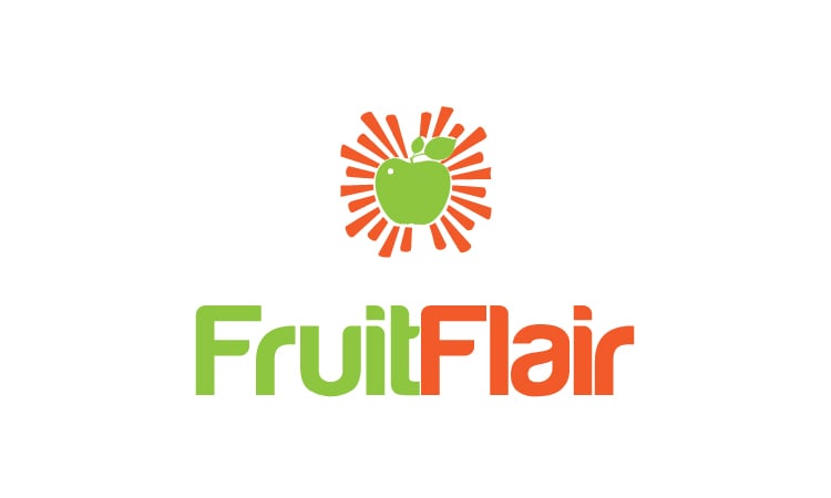 FruitFlair.com - Great premium domain names for sale