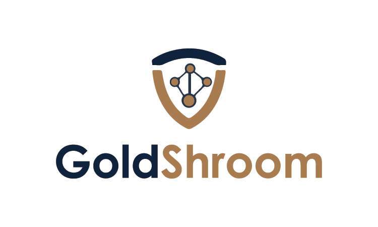 GoldShroom.com - Catchy domains for sale
