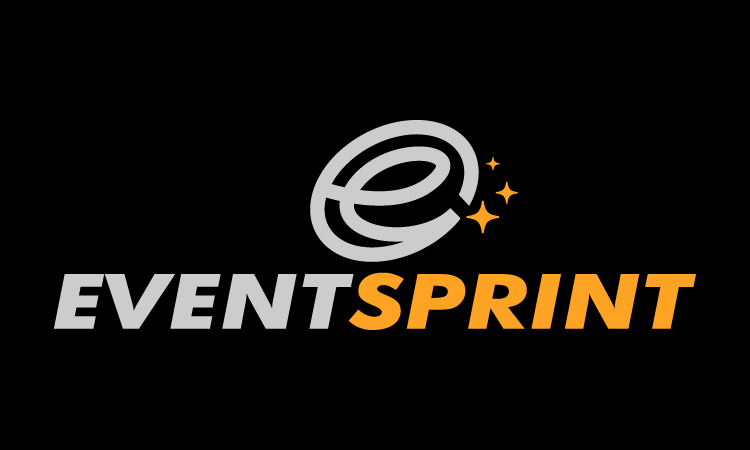 EventSprint logo