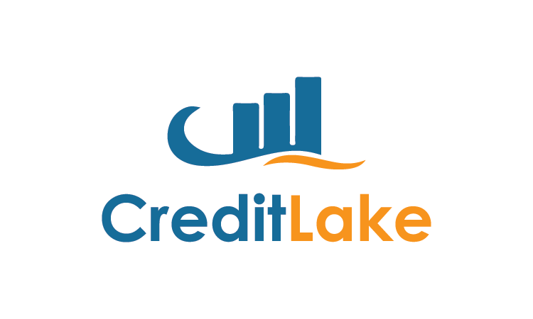 CreditLake logo