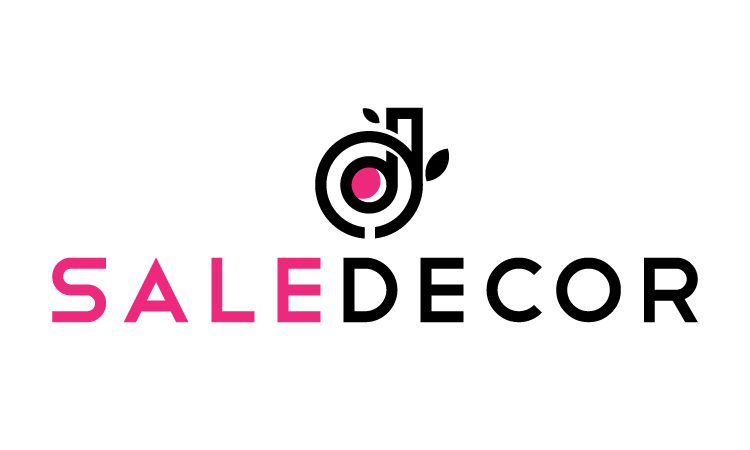 SaleDecor logo