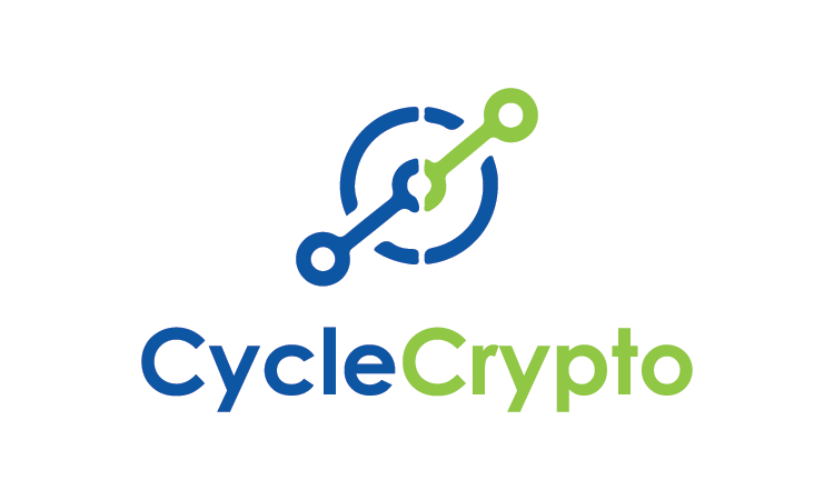 CycleCrypto logo