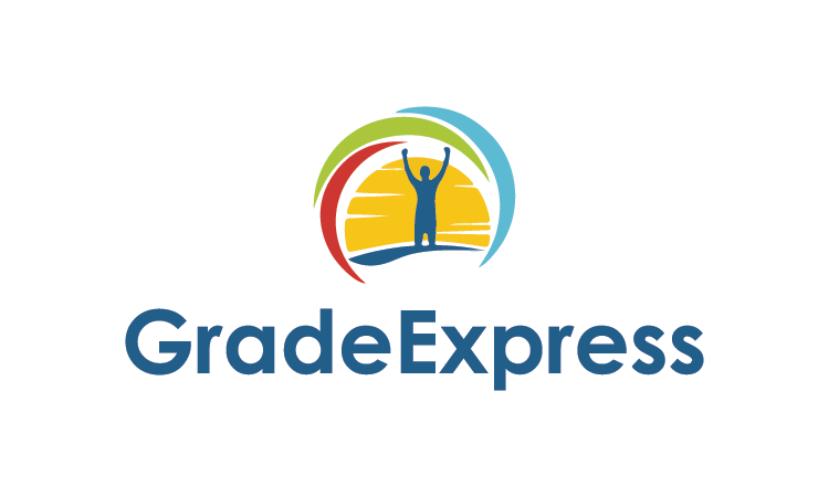GradeExpress logo
