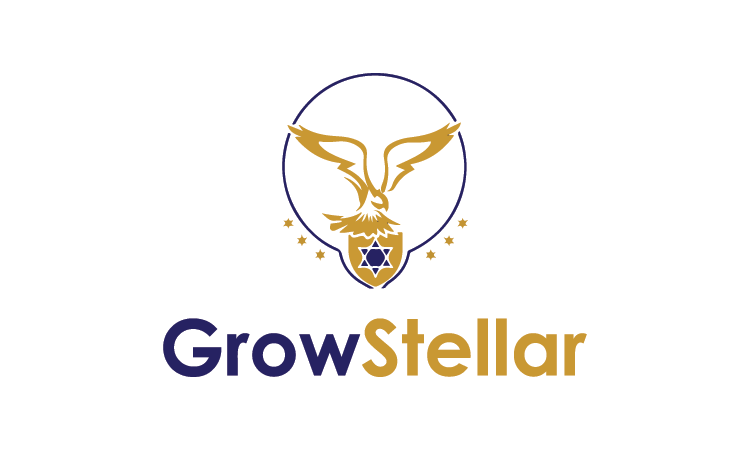 GrowStellar.com - buy Good premium names