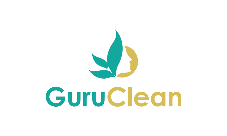GuruClean.com - Catchy premium names