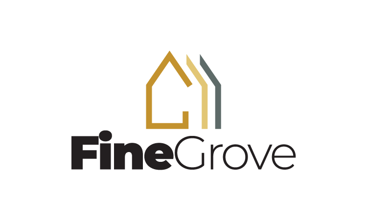 FineGrove.com - Cool premium domain marketplace