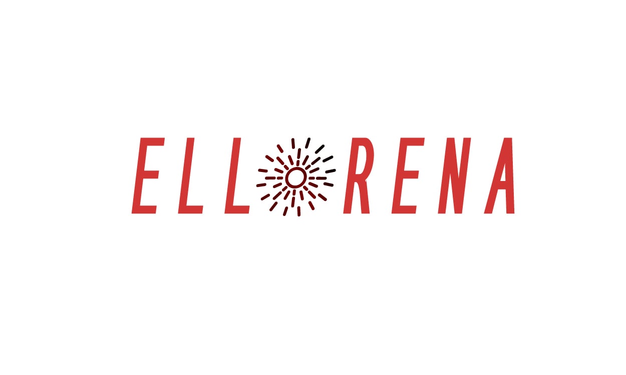 Ellorena logo