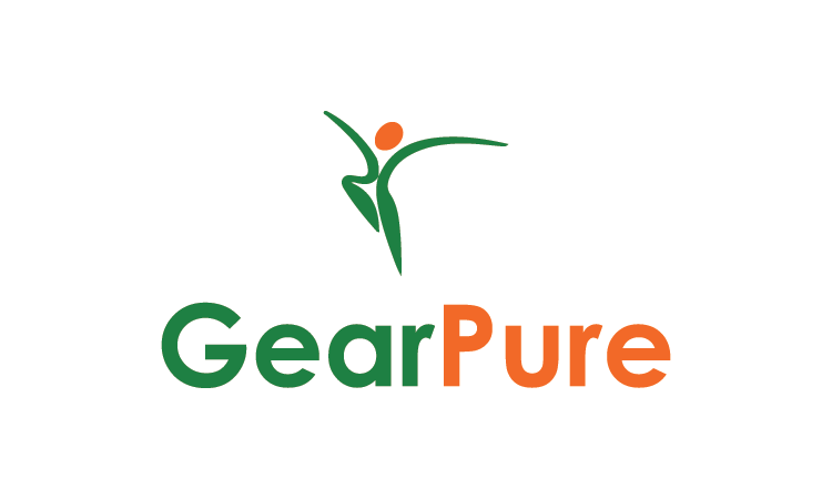 GearPure logo