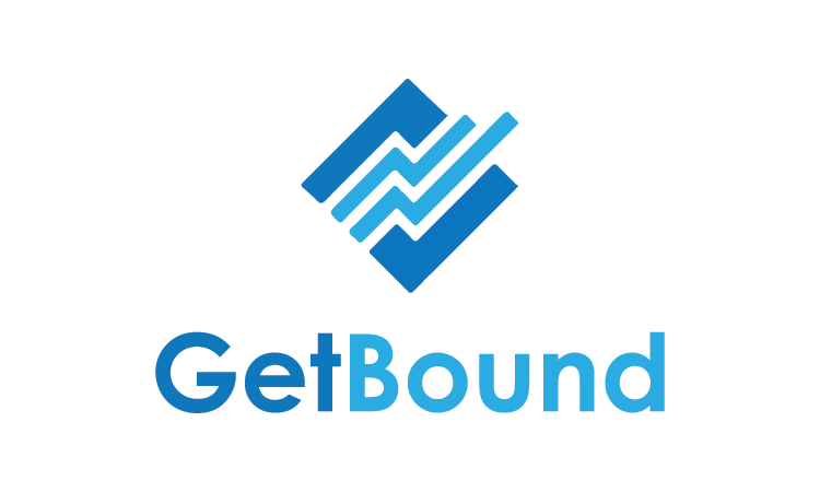 GetBound logo
